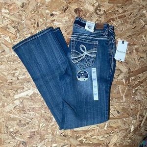 Wallflower jeans “Jenna”